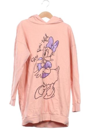 Hanorac pentru copii Sinsay, Mărime 8-9y/ 134-140 cm, Culoare Roz, Preț 58,37 Lei