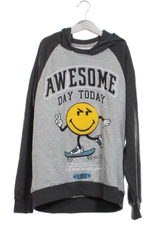 Kinder Sweatshirts Sinsay, Größe 12-13y/ 158-164 cm, Farbe Mehrfarbig, Preis 11,25 €