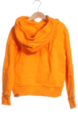 Kinder Sweatshirts The North Face, Größe 3-4y/ 104-110 cm, Farbe Orange, Preis € 32,99