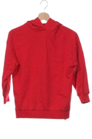 Dziecięca bluza True Destinations, Rozmiar 8-9y/ 134-140 cm, Kolor Czerwony, Cena 64,30 zł