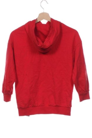 Dziecięca bluza True Destinations, Rozmiar 8-9y/ 134-140 cm, Kolor Czerwony, Cena 64,30 zł