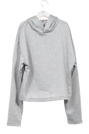 Детски суитшърт Unbranded, Размер 12-13y/ 158-164 см, Цвят Сив, Цена 11,31 €