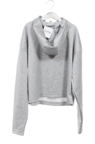 Детски суитшърт Unbranded, Размер 12-13y/ 158-164 см, Цвят Сив, Цена 11,31 €