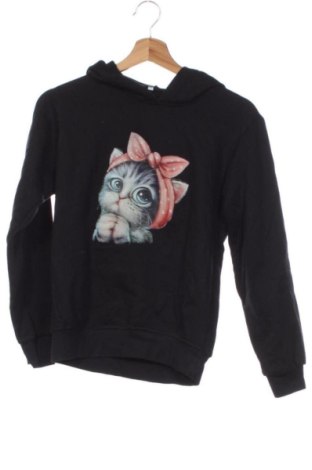 Kinder Sweatshirts Unbranded, Größe 11-12y/ 152-158 cm, Farbe Schwarz, Preis 11,32 €