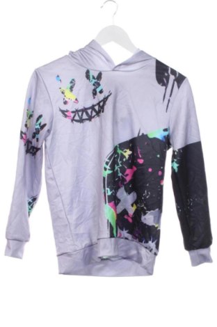 Детски суитшърт Unbranded, Размер 11-12y/ 152-158 см, Цвят Многоцветен, Цена 11,75 €