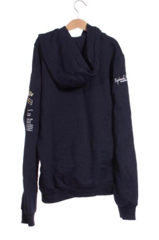 Dětská mikina  Unbranded, Velikost 14-15y/ 168-170 cm, Barva Modrá, Cena  339,00 Kč