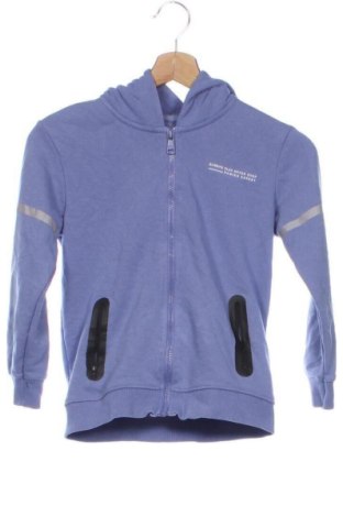 Detská mikina  Unbranded, Veľkosť 7-8y/ 128-134 cm, Farba Fialová, Cena  13,95 €