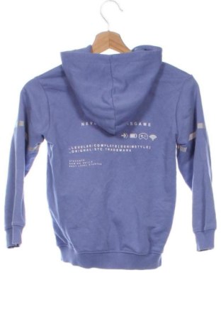 Detská mikina  Unbranded, Veľkosť 7-8y/ 128-134 cm, Farba Fialová, Cena  13,95 €