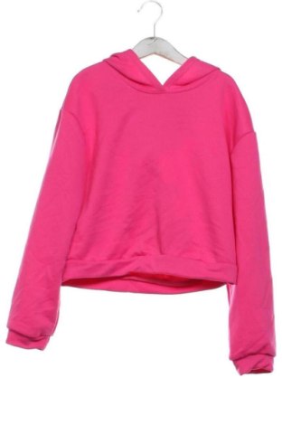 Detská mikina  Unbranded, Veľkosť 11-12y/ 152-158 cm, Farba Ružová, Cena  13,95 €