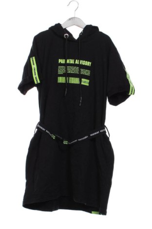 Hanorac pentru copii Unbranded, Mărime 13-14y/ 164-168 cm, Culoare Negru, Preț 69,99 Lei