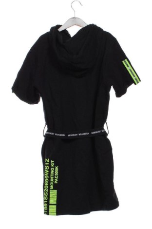 Hanorac pentru copii Unbranded, Mărime 13-14y/ 164-168 cm, Culoare Negru, Preț 69,99 Lei