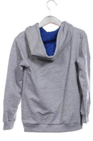 Detská mikina  Unbranded, Veľkosť 5-6y/ 116-122 cm, Farba Sivá, Cena  13,95 €
