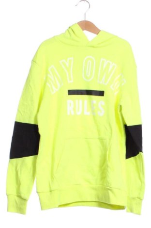 Hanorac pentru copii United Colors Of Benetton, Mărime 10-11y/ 146-152 cm, Culoare Multicolor, Preț 72,99 Lei