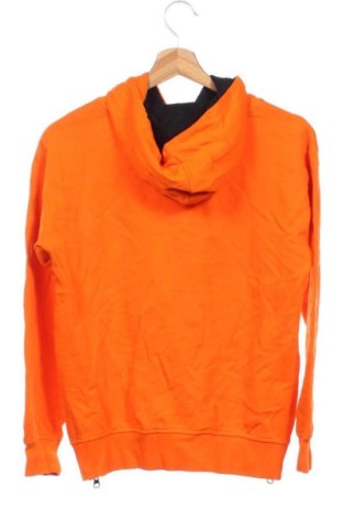 Detská mikina  United Colors Of Benetton, Veľkosť 11-12y/ 152-158 cm, Farba Oranžová, Cena  10,95 €
