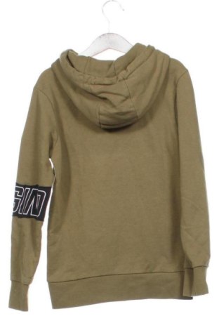Gyerek sweatshirt Vingino, Méret 8-9y / 134-140 cm, Szín Zöld, Ár 13 119 Ft