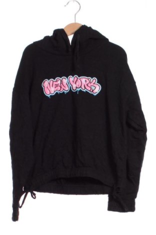 Kinder Sweatshirts Yours, Größe 8-9y/ 134-140 cm, Farbe Schwarz, Preis € 14,99