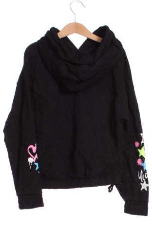 Kinder Sweatshirts Yours, Größe 8-9y/ 134-140 cm, Farbe Schwarz, Preis € 14,99