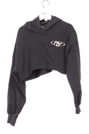 Hanorac pentru copii Zara, Mărime 8-9y/ 134-140 cm, Culoare Gri, Preț 36,49 Lei