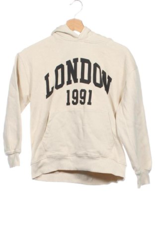 Hanorac pentru copii Zara, Mărime 8-9y/ 134-140 cm, Culoare Bej, Preț 36,49 Lei