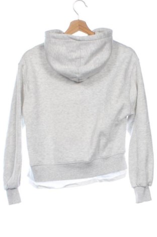 Hanorac pentru copii Zara, Mărime 12-13y/ 158-164 cm, Culoare Gri, Preț 37,33 Lei