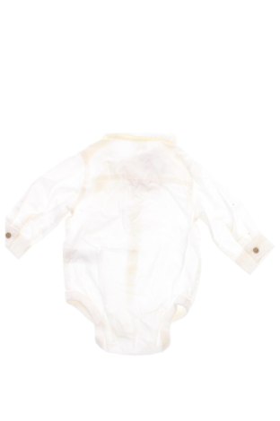 Haina body pentru copii Next, Mărime 2-3m/ 56-62 cm, Culoare Alb, Preț 161,99 Lei