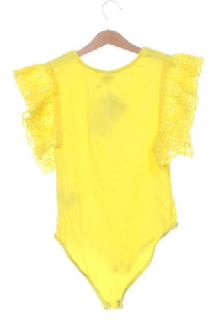 Dětské body  Zara, Velikost 9-10y/ 140-146 cm, Barva Žlutá, Cena  283,00 Kč