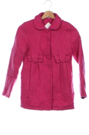 Kindermantel Ativo Kids, Größe 9-10y/ 140-146 cm, Farbe Rosa, Preis 25,99 €