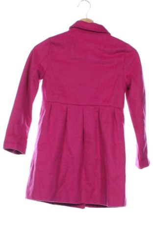 Detský kabát  Gap Kids, Veľkosť 5-6y/ 116-122 cm, Farba Ružová, Cena  23,95 €