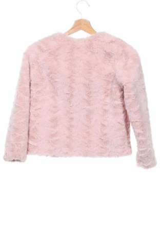 Gyerek kabát H&M, Méret 8-9y / 134-140 cm, Szín Rózsaszín, Ár 8 240 Ft