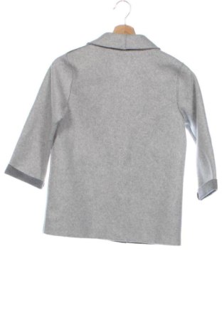 Kindermantel Mango, Größe 6-7y/ 122-128 cm, Farbe Grau, Preis 13,81 €