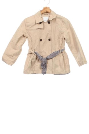 Dětský kabát  Name It, Velikost 10-11y/ 146-152 cm, Barva Béžová, Cena  579,00 Kč