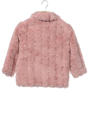 Kindermantel Primark, Größe 4-5y/ 110-116 cm, Farbe Aschrosa, Preis 19,95 €