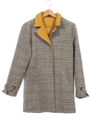 Παιδικό παλτό Reserved, Μέγεθος 11-12y/ 152-158 εκ., Χρώμα Πολύχρωμο, Τιμή 20,00 €