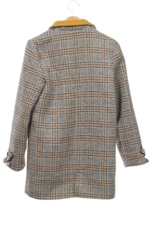 Παιδικό παλτό Reserved, Μέγεθος 11-12y/ 152-158 εκ., Χρώμα Πολύχρωμο, Τιμή 20,00 €