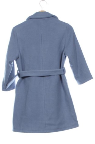 Kindermantel Sarabanda, Größe 7-8y/ 128-134 cm, Farbe Blau, Preis 34,72 €