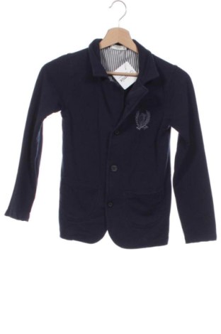 Детско сако Breeze, Размер 10-11y/ 146-152 см, Цвят Син, Цена 16,00 €