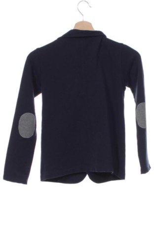 Детско сако Breeze, Размер 10-11y/ 146-152 см, Цвят Син, Цена 16,00 €