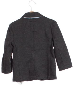 Sacou pentru copii Friboo, Mărime 2-3y/ 98-104 cm, Culoare Gri, Preț 161,99 Lei