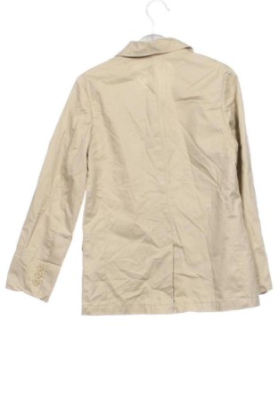 Detské sako  H&M, Veľkosť 6-7y/ 122-128 cm, Farba Béžová, Cena  19,95 €