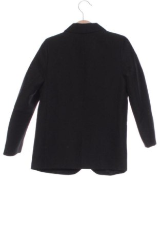 Детско сако H&M, Размер 6-7y/ 122-128 см, Цвят Черен, Цена 26,09 €