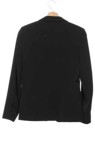 Kindersakko Here+There, Größe 12-13y/ 158-164 cm, Farbe Schwarz, Preis € 16,37