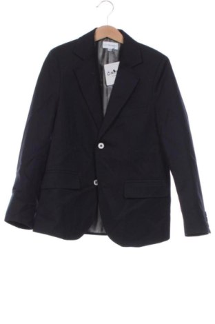 Kindersakko Lorenzo, Größe 8-9y/ 134-140 cm, Farbe Blau, Preis 16,42 €