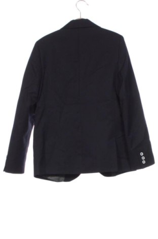 Kindersakko Lorenzo, Größe 8-9y/ 134-140 cm, Farbe Blau, Preis 16,42 €