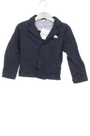 Dětské sako  Melby, Velikost 1-2m/ 50-56 cm, Barva Modrá, Cena  489,00 Kč