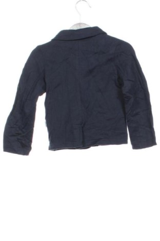 Dětské sako  Melby, Velikost 1-2m/ 50-56 cm, Barva Modrá, Cena  489,00 Kč