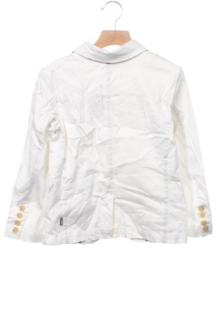 Kindersakko Original Marines, Größe 5-6y/ 116-122 cm, Farbe Weiß, Preis € 30,99