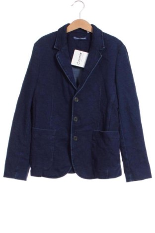 Kindersakko Original Marines, Größe 9-10y/ 140-146 cm, Farbe Blau, Preis € 30,99