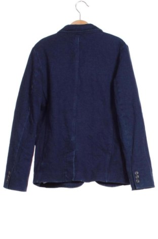 Kindersakko Original Marines, Größe 9-10y/ 140-146 cm, Farbe Blau, Preis € 30,99