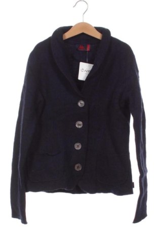 Detské sako  Robe Di Kappa, Veľkosť 6-7y/ 122-128 cm, Farba Modrá, Cena  27,95 €