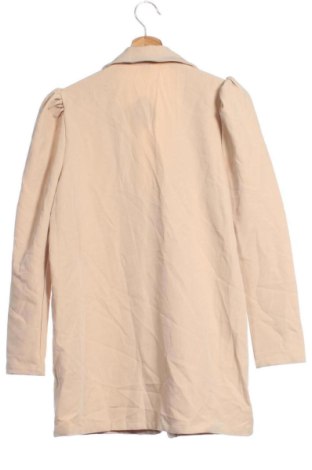 Detské sako  SHEIN, Veľkosť 11-12y/ 152-158 cm, Farba Béžová, Cena  19,95 €